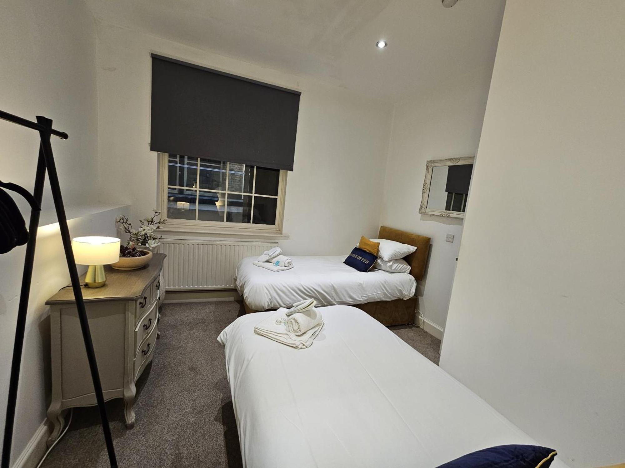 Customs House Bed and Breakfast Λίβερπουλ Δωμάτιο φωτογραφία