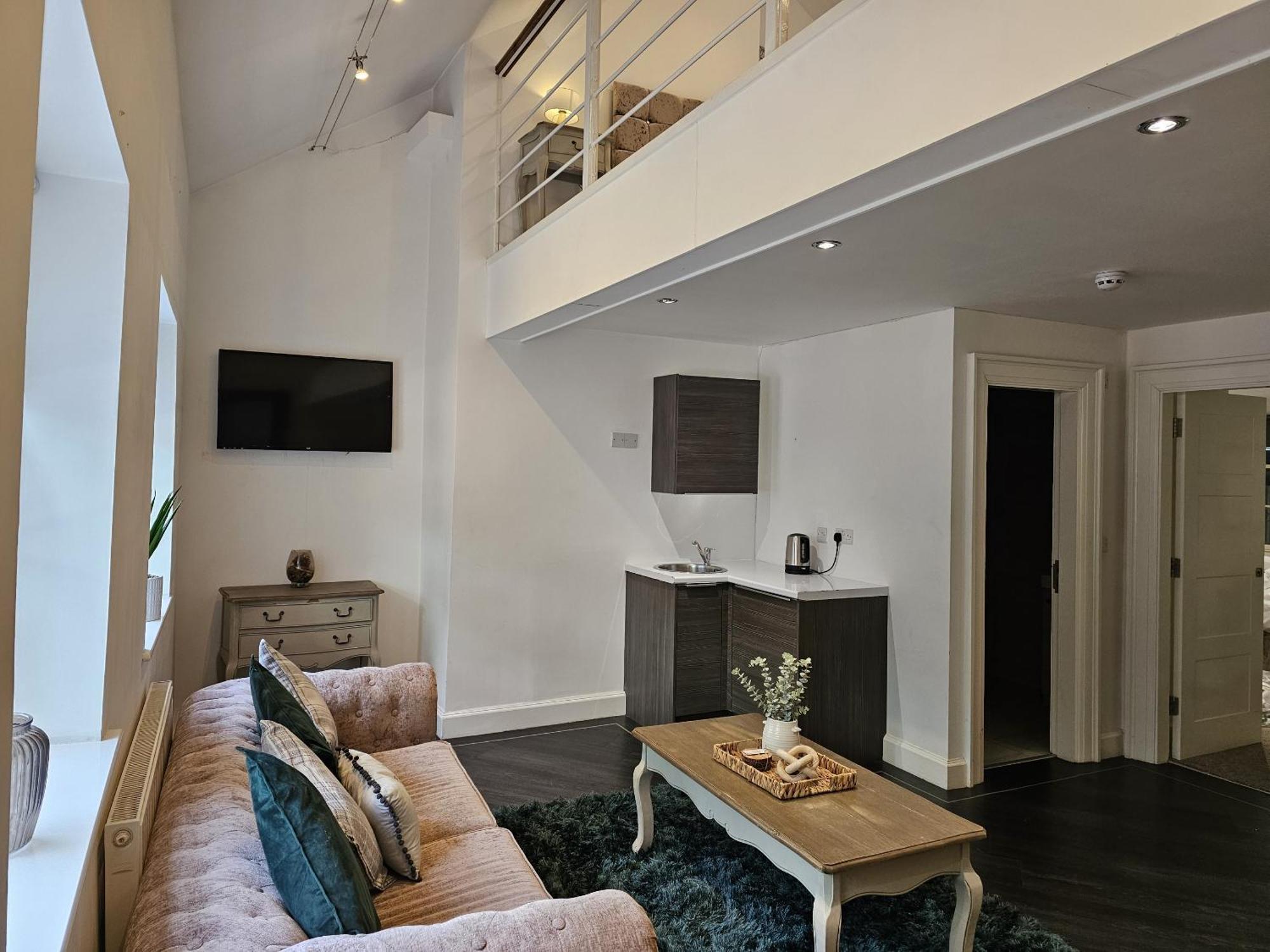 Customs House Bed and Breakfast Λίβερπουλ Εξωτερικό φωτογραφία