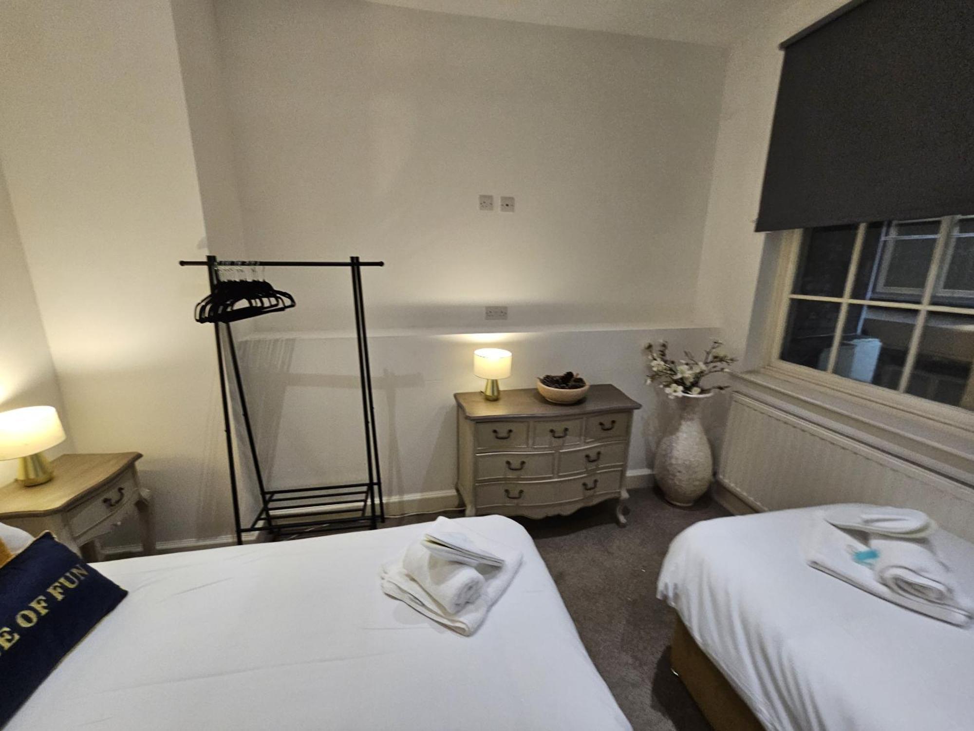 Customs House Bed and Breakfast Λίβερπουλ Δωμάτιο φωτογραφία