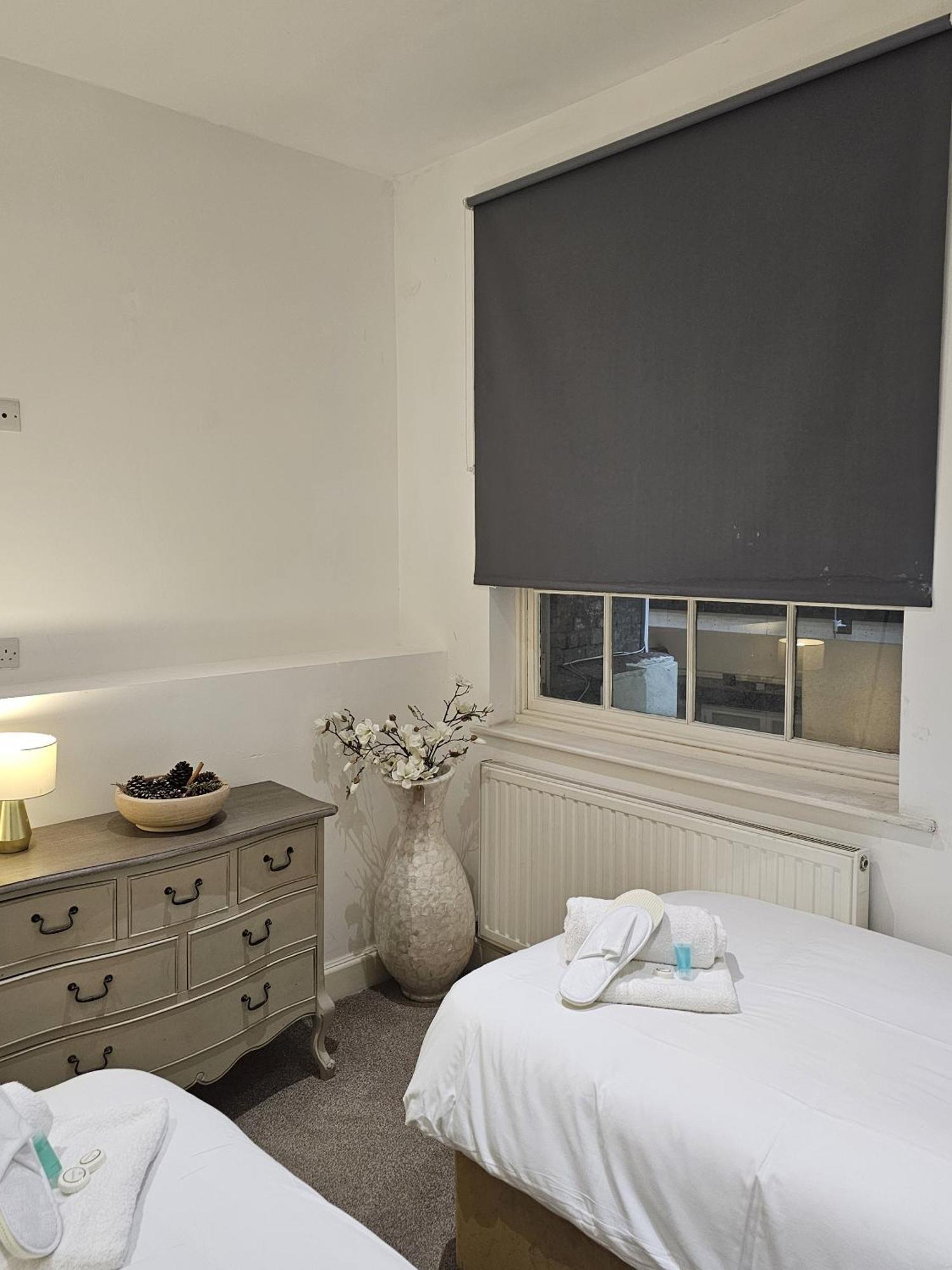Customs House Bed and Breakfast Λίβερπουλ Δωμάτιο φωτογραφία