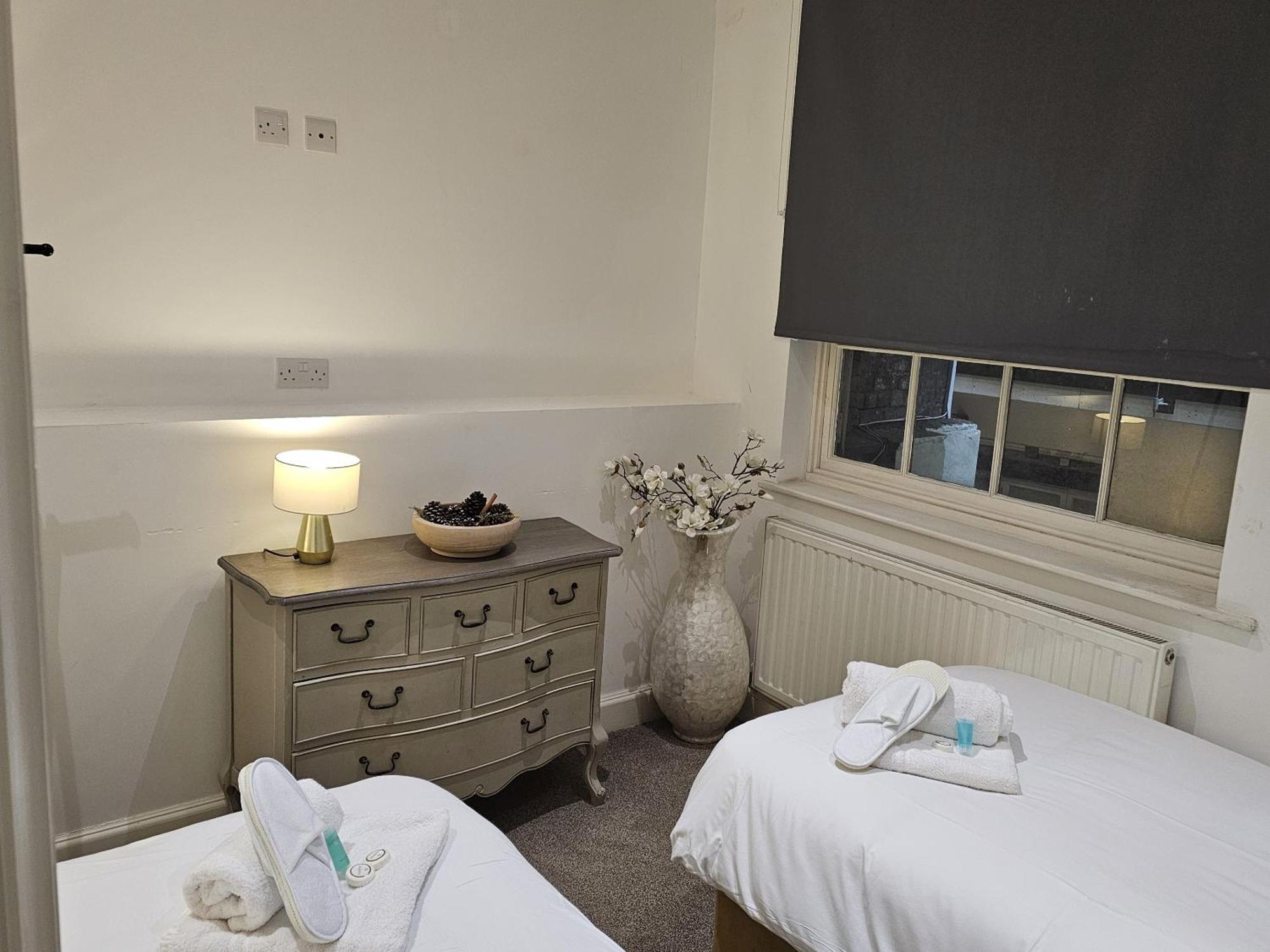 Customs House Bed and Breakfast Λίβερπουλ Εξωτερικό φωτογραφία